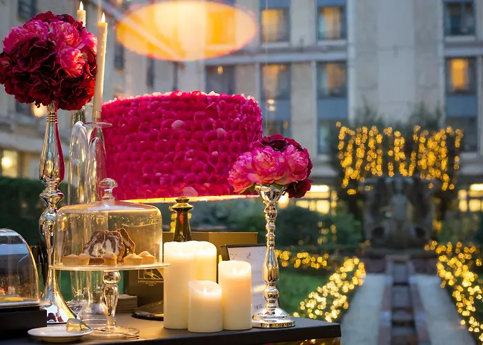 Hotel du Collectionneur Paris